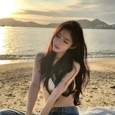 小美我爱你