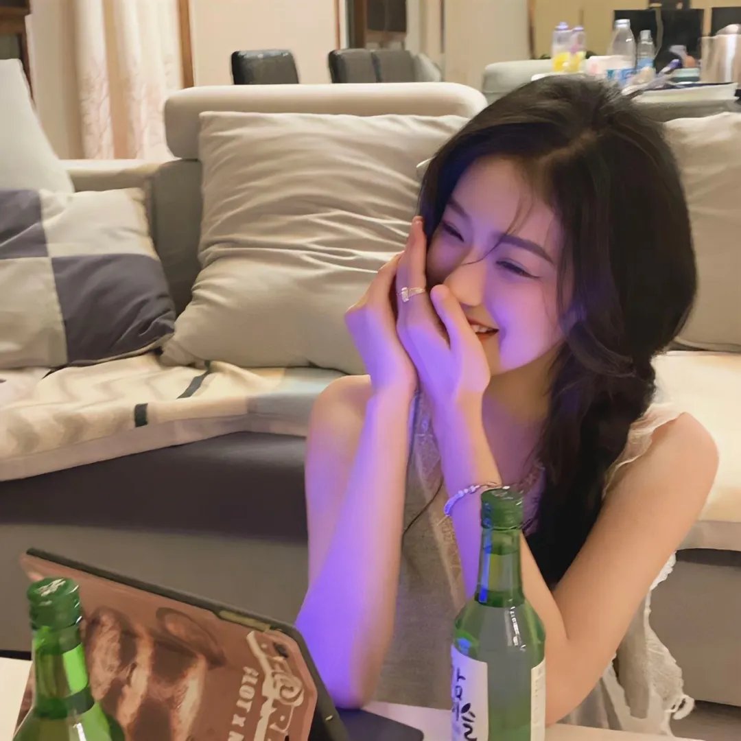 水与火的缠绵