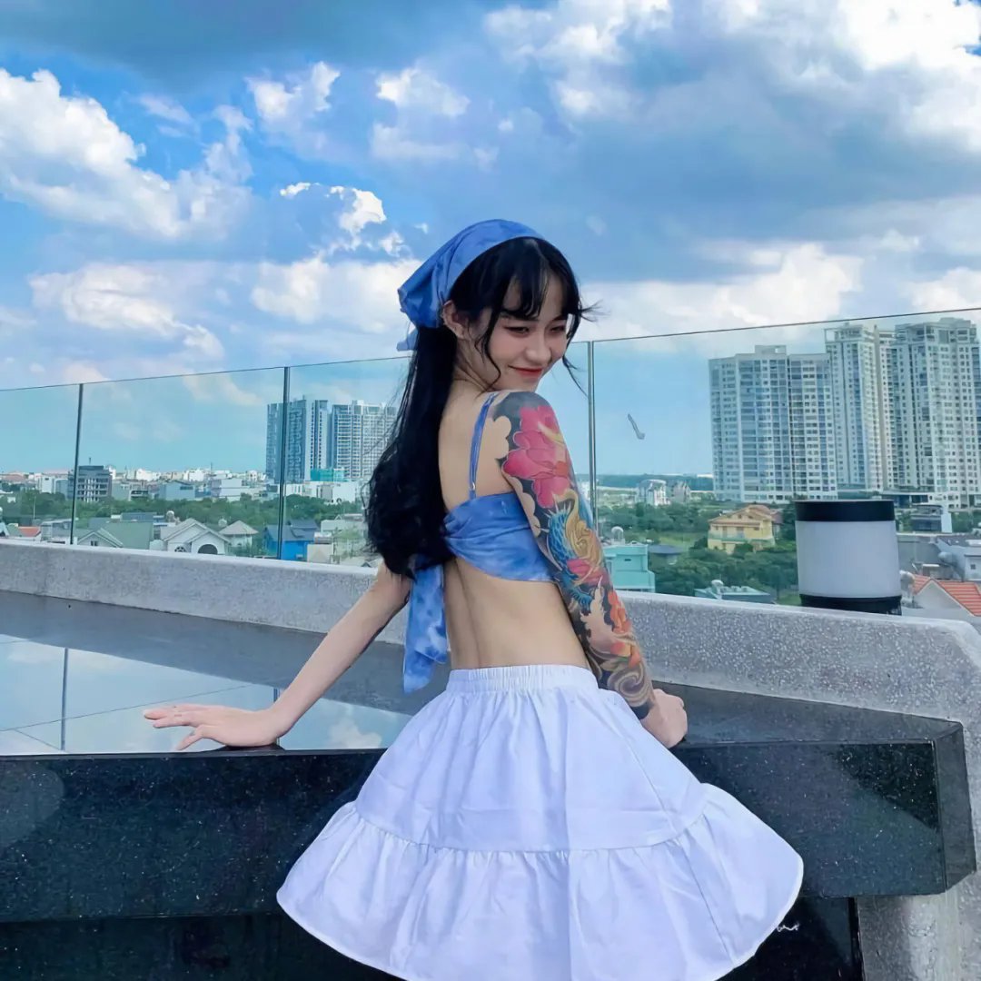 棉尾兔